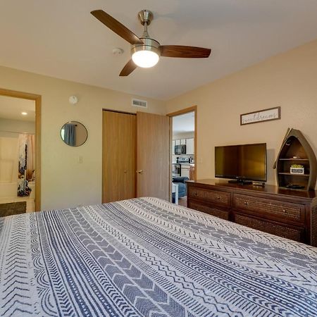 Branson Condo With Lake Access And Resort Amenities! Екстер'єр фото