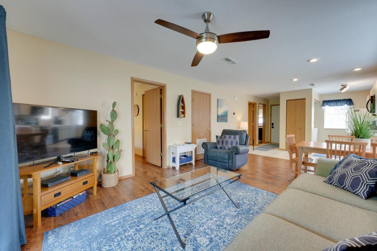 Branson Condo With Lake Access And Resort Amenities! Екстер'єр фото