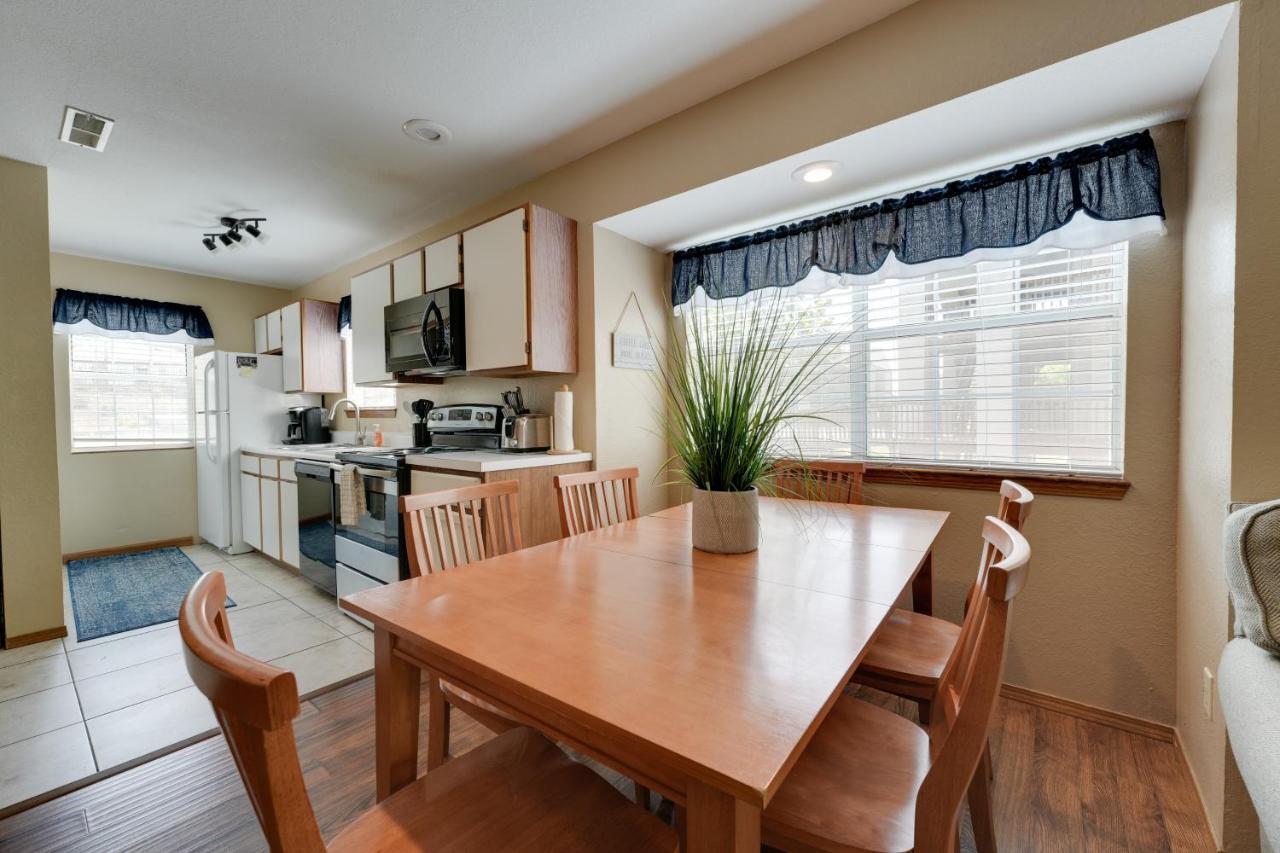 Branson Condo With Lake Access And Resort Amenities! Екстер'єр фото