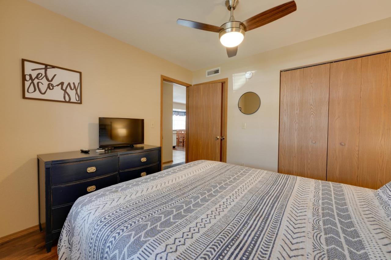 Branson Condo With Lake Access And Resort Amenities! Екстер'єр фото