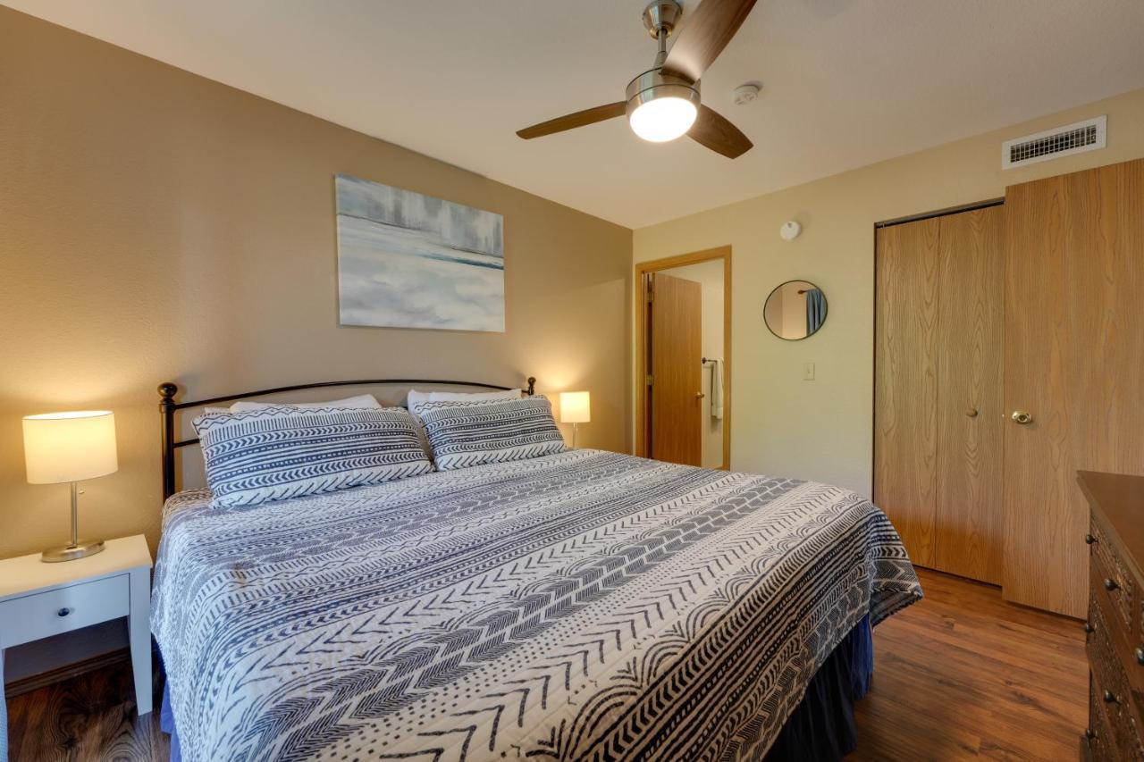 Branson Condo With Lake Access And Resort Amenities! Екстер'єр фото