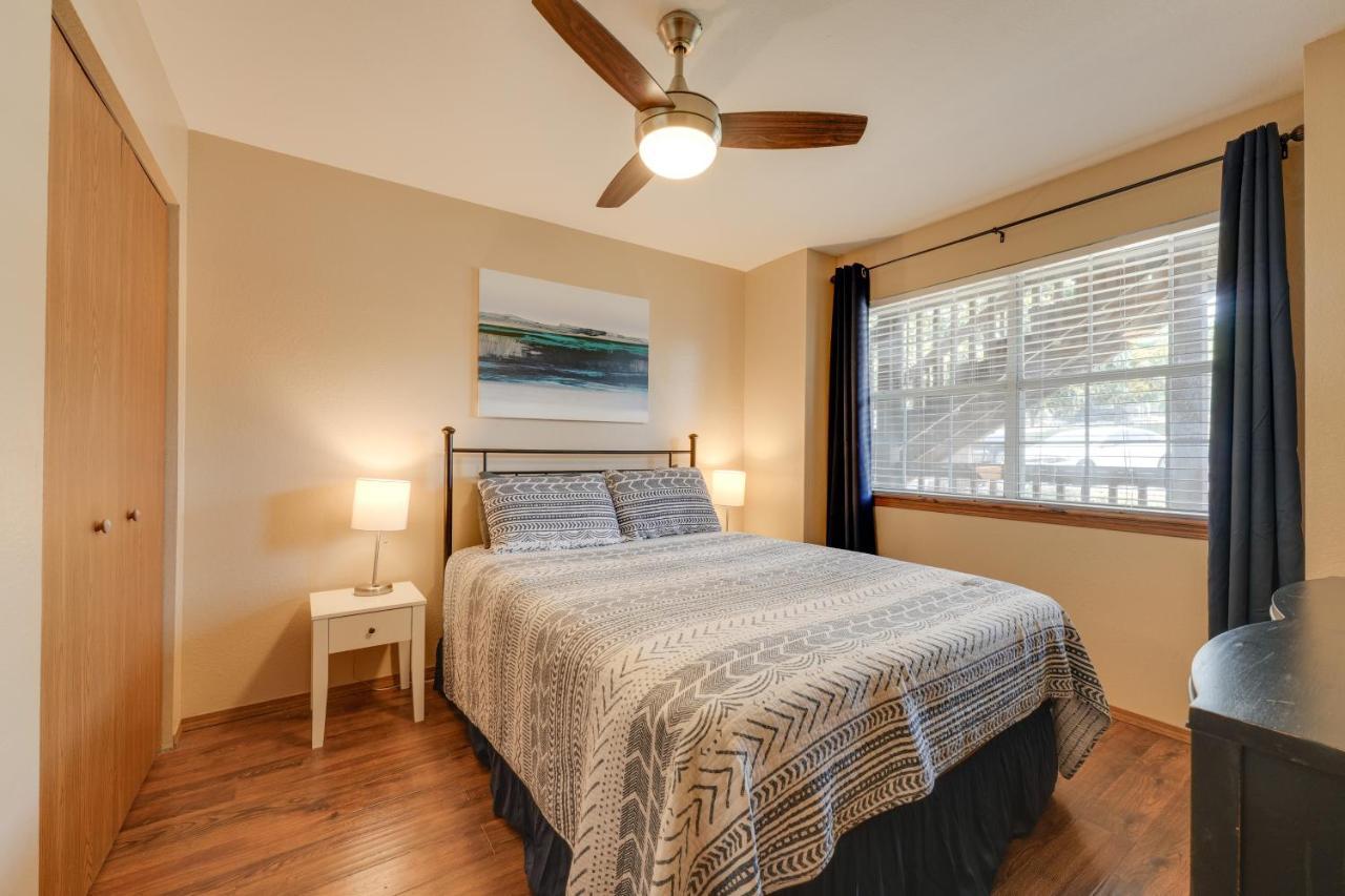 Branson Condo With Lake Access And Resort Amenities! Екстер'єр фото